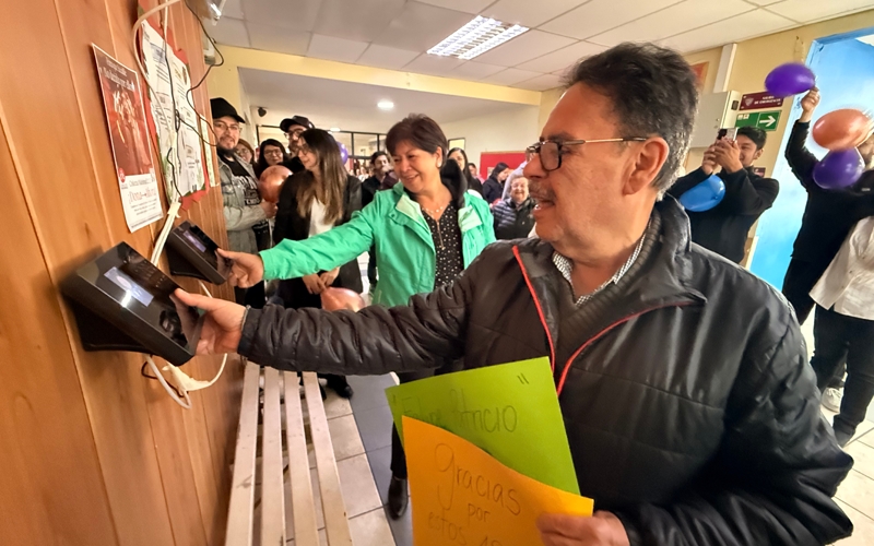 LSMF: Una comunidad educativa que celebra, agradece y despide con amor