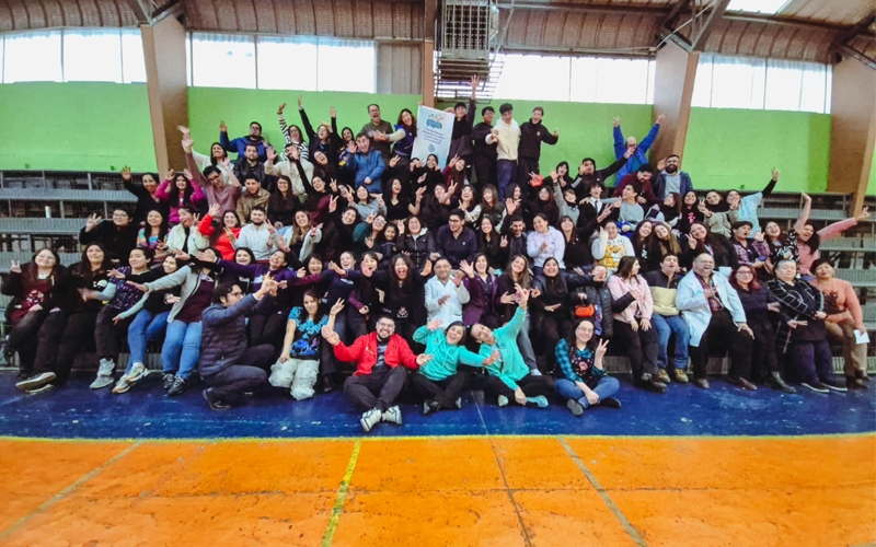 Sínodo Local: sembrando juntos caminos de evangelización