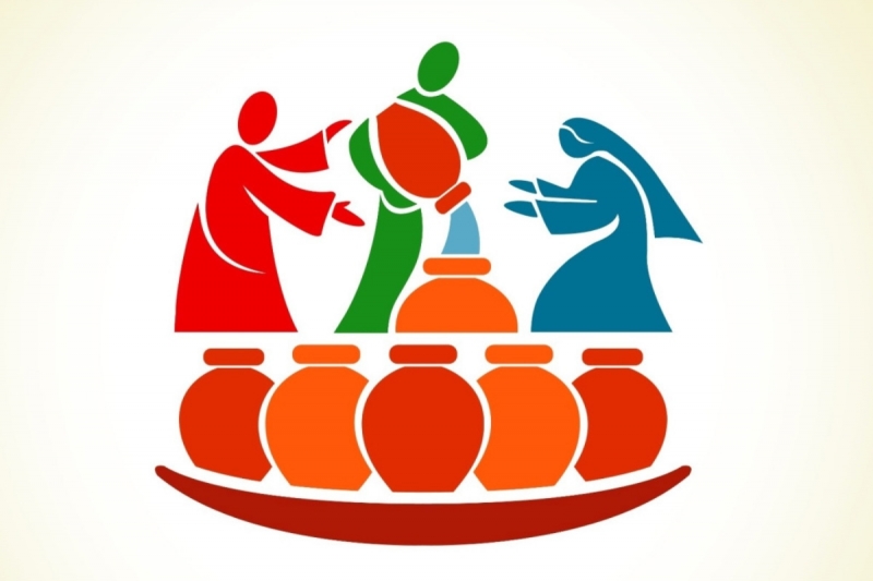 &ldquo;Haced lo que &Eacute;l os diga&rdquo;: P. Fabio Attard presenta el tema del Aguinaldo