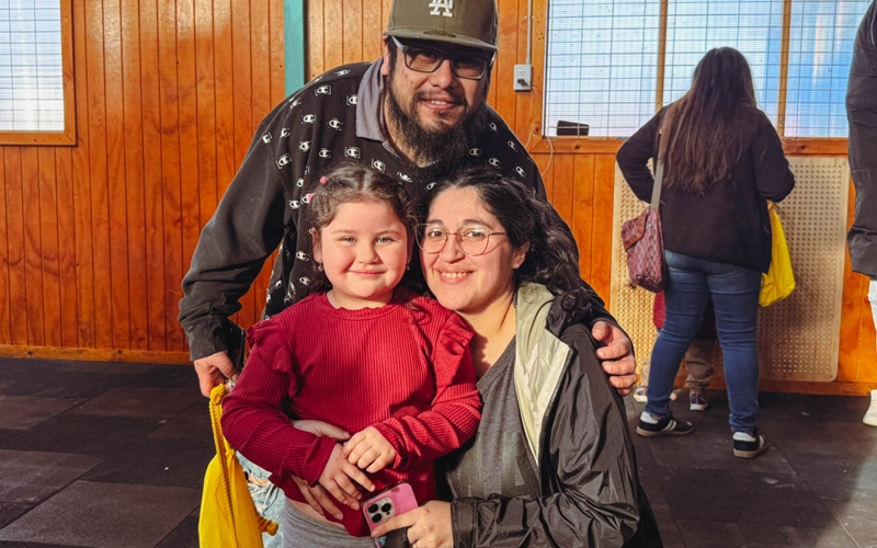 Con esp&iacute;ritu salesiano, vivimos la jornada &ldquo;Escuela de Puertas Abiertas&rdquo;