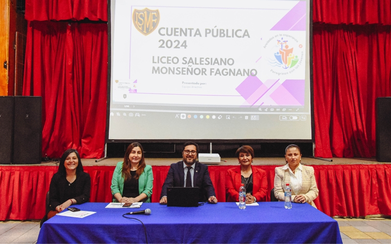 Cuenta Pública 2024: Avances y Desafíos del LSMF